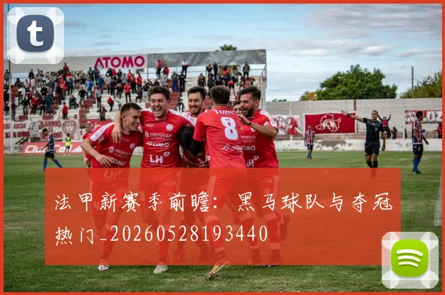 法甲新赛季前瞻:黑马球队与夺冠热门_20260528193440